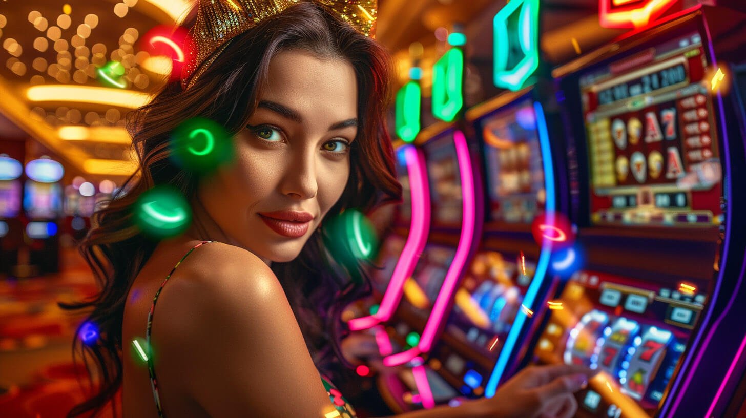 laju8 Wild Bounty Showdown