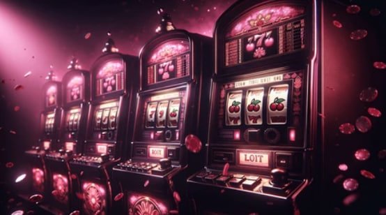 laju8 mobile gaming