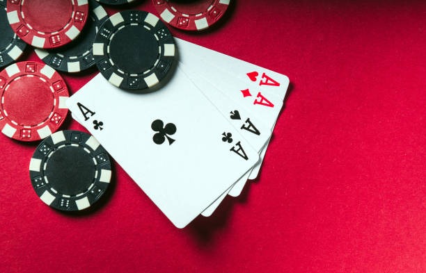 laju8 Baccarat Pelbagai Pemain